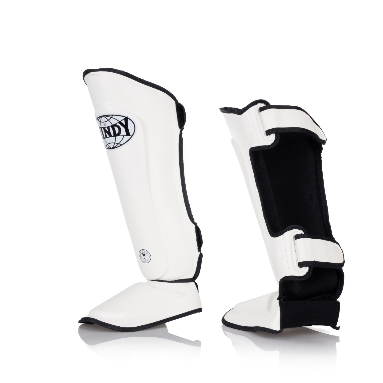 Windy-WSG1 Shin Guards - White