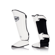 Windy-WSG1 Shin Guards - White