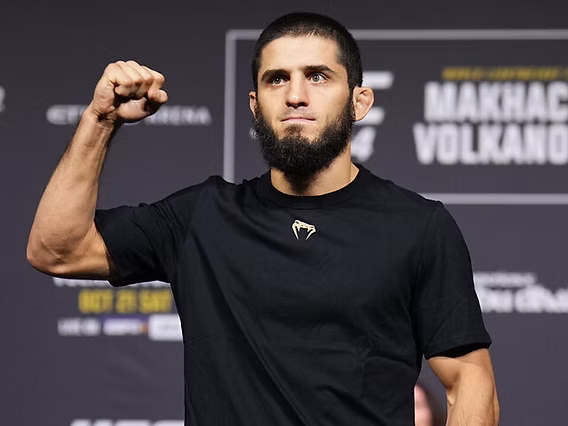 De Toekomst van Islam Makhachev: Wat Brengt het Volgende Hoofdstuk? – Joyagear