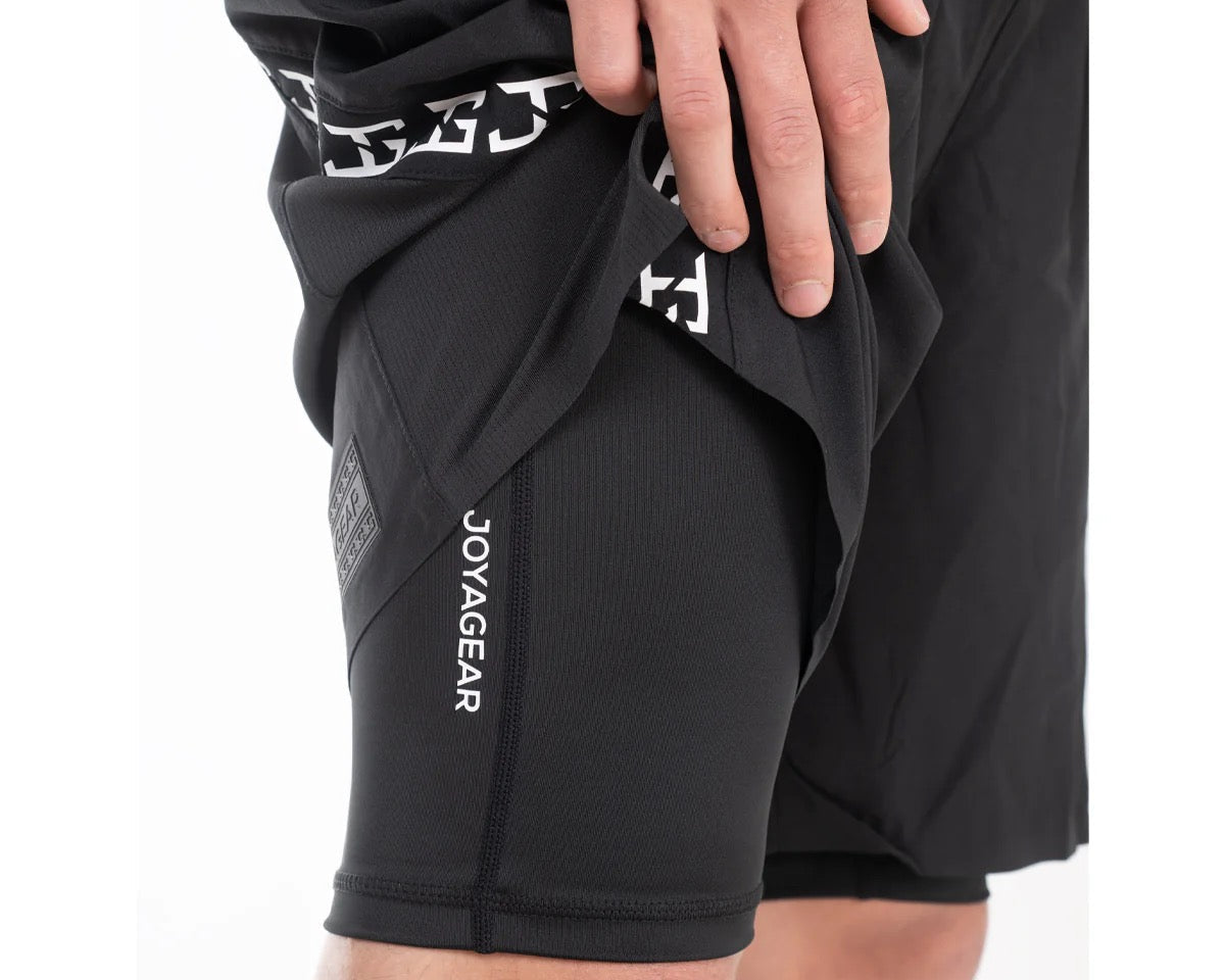 Waarom Rashguards en Leggings Onmisbaar Zijn in Elke Sport