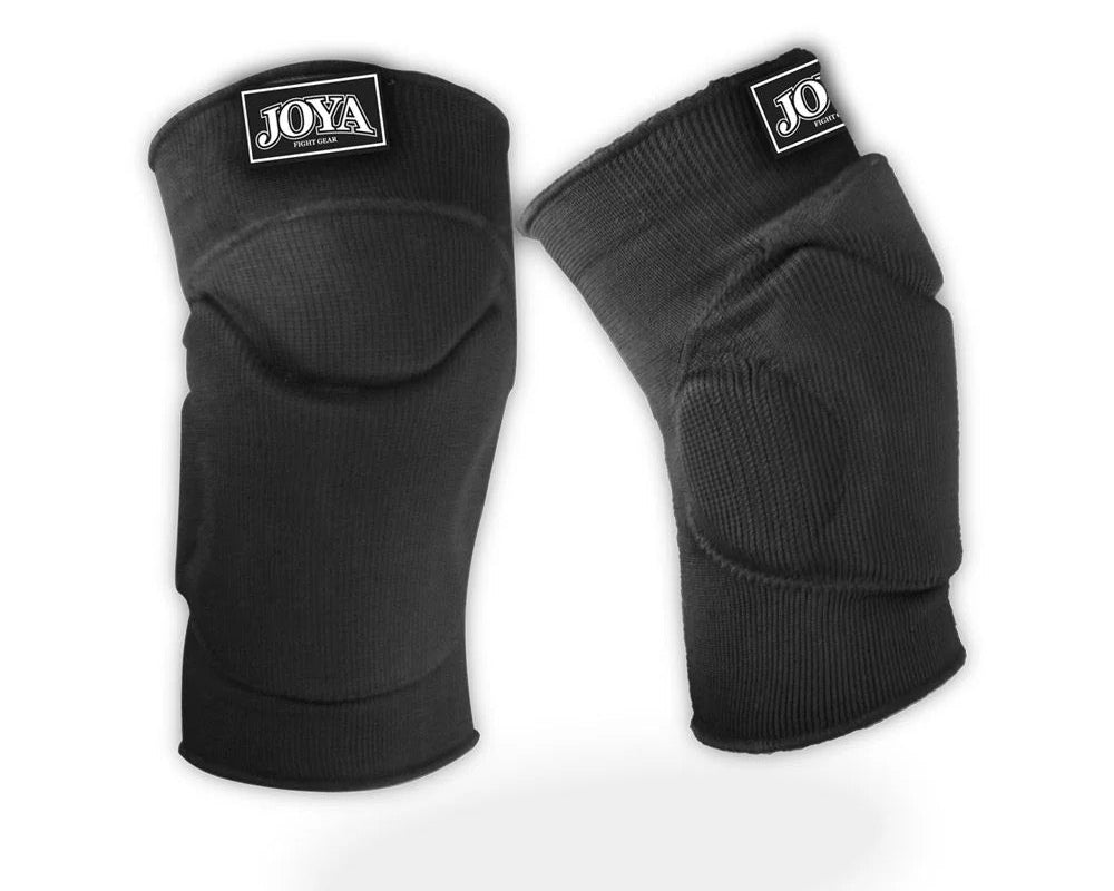 Alles Wat Je Moet Weten Over MMA Knee & Elbow Protectors