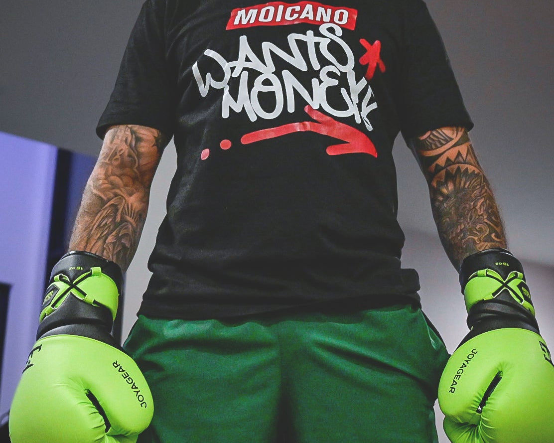Exclusief MMA-seminar met UFC-topvechter Renato Moicano bij Joyagear in Almere – 30 augustus 2025