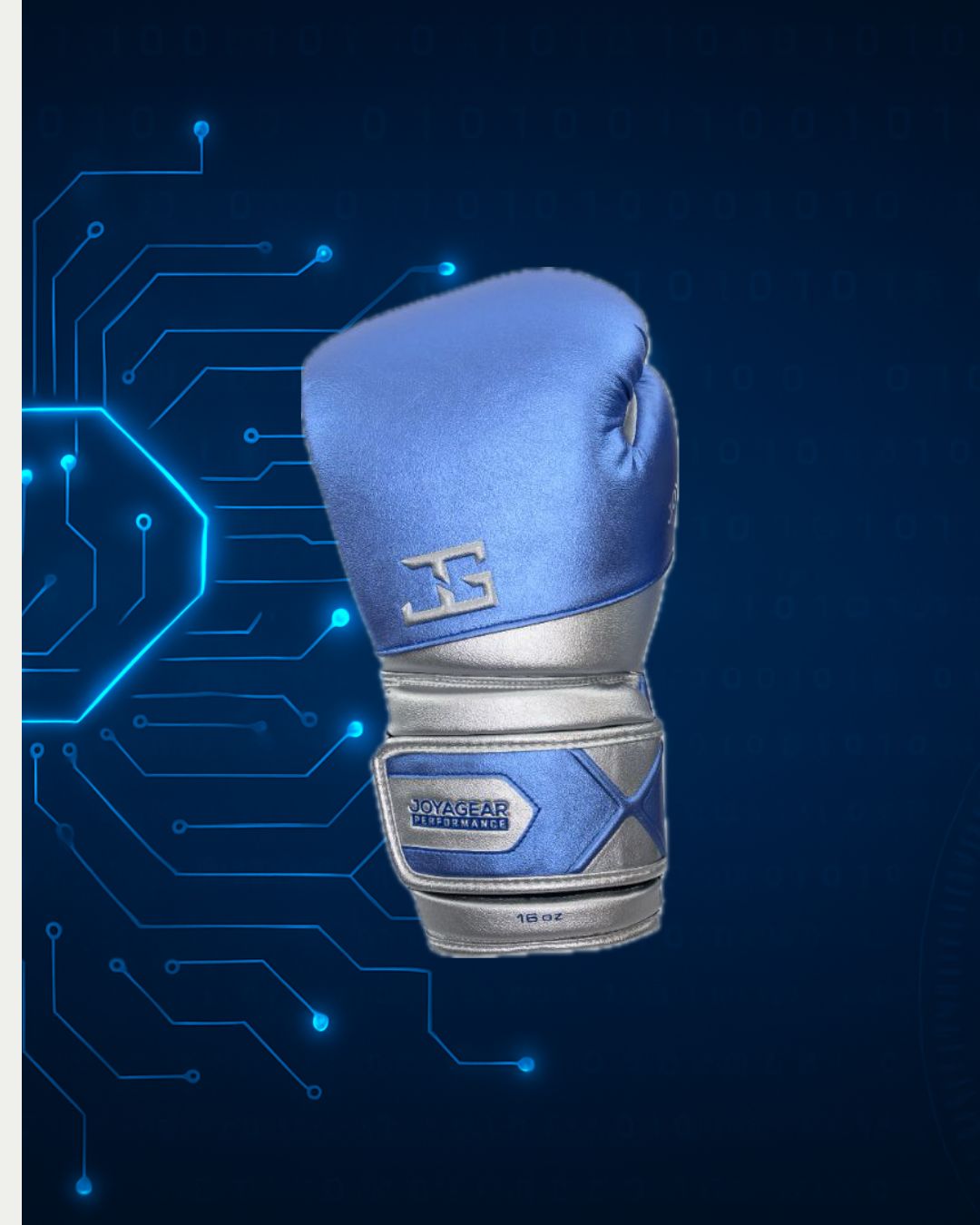 Perfomance Kickboks handschoen