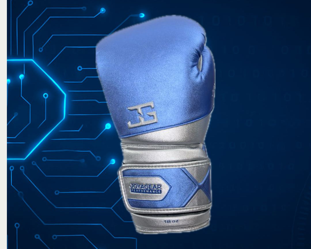 Perfomance Kickboks handschoen