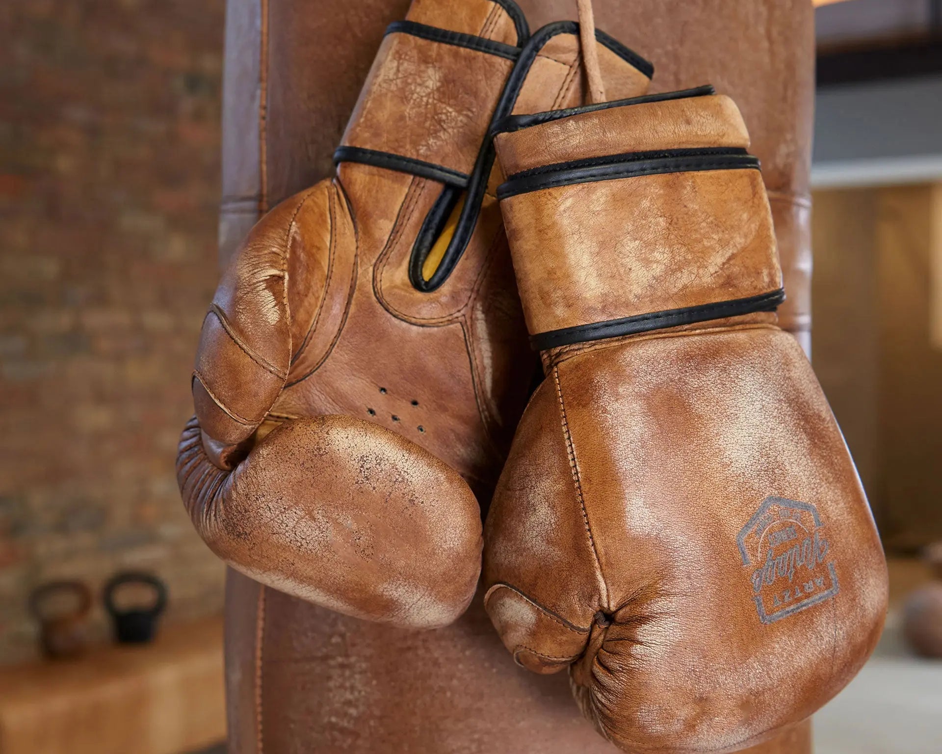 Wanneer moet je je oude kickbokshandschoenen vervangen?