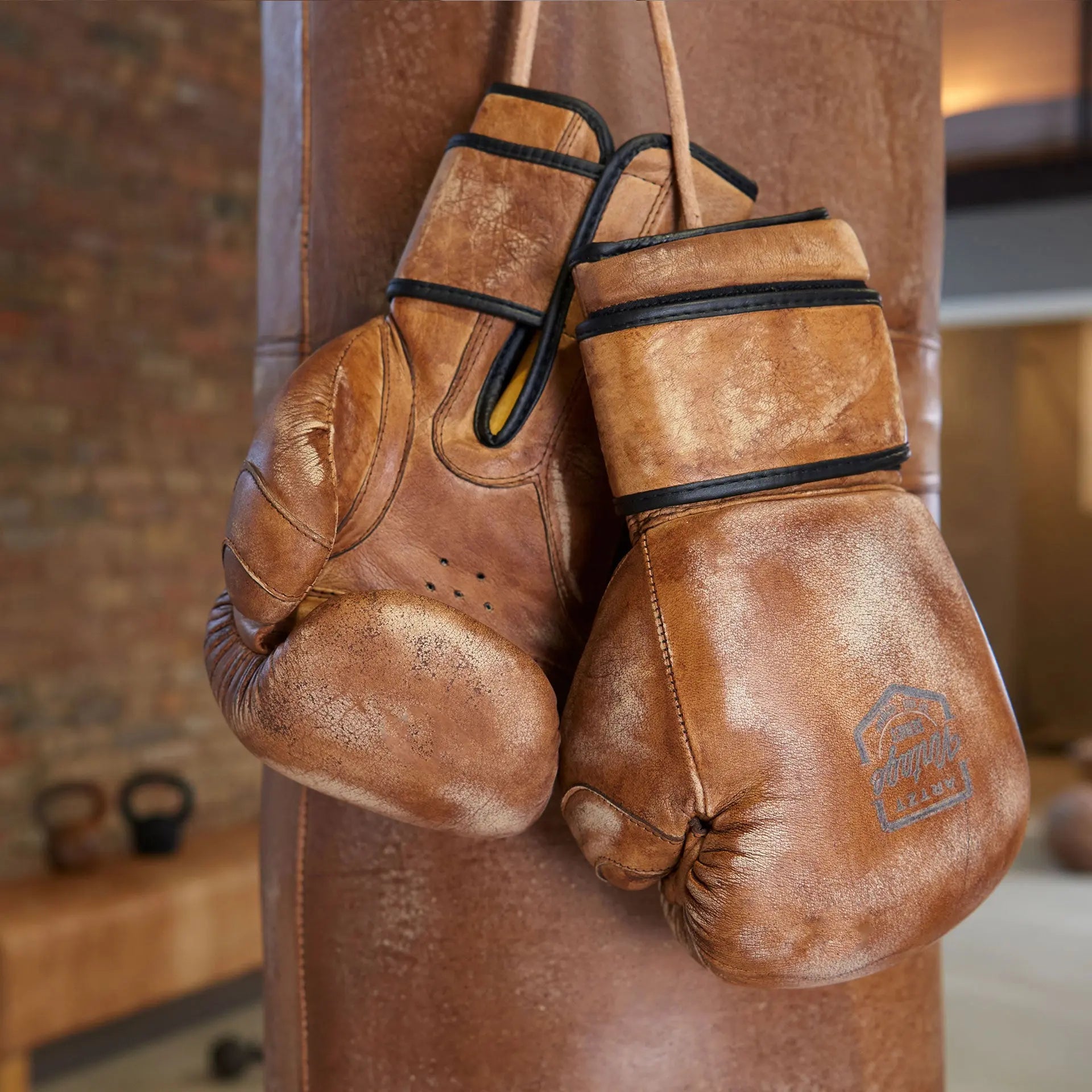 Wanneer moet je je oude kickbokshandschoenen vervangen?