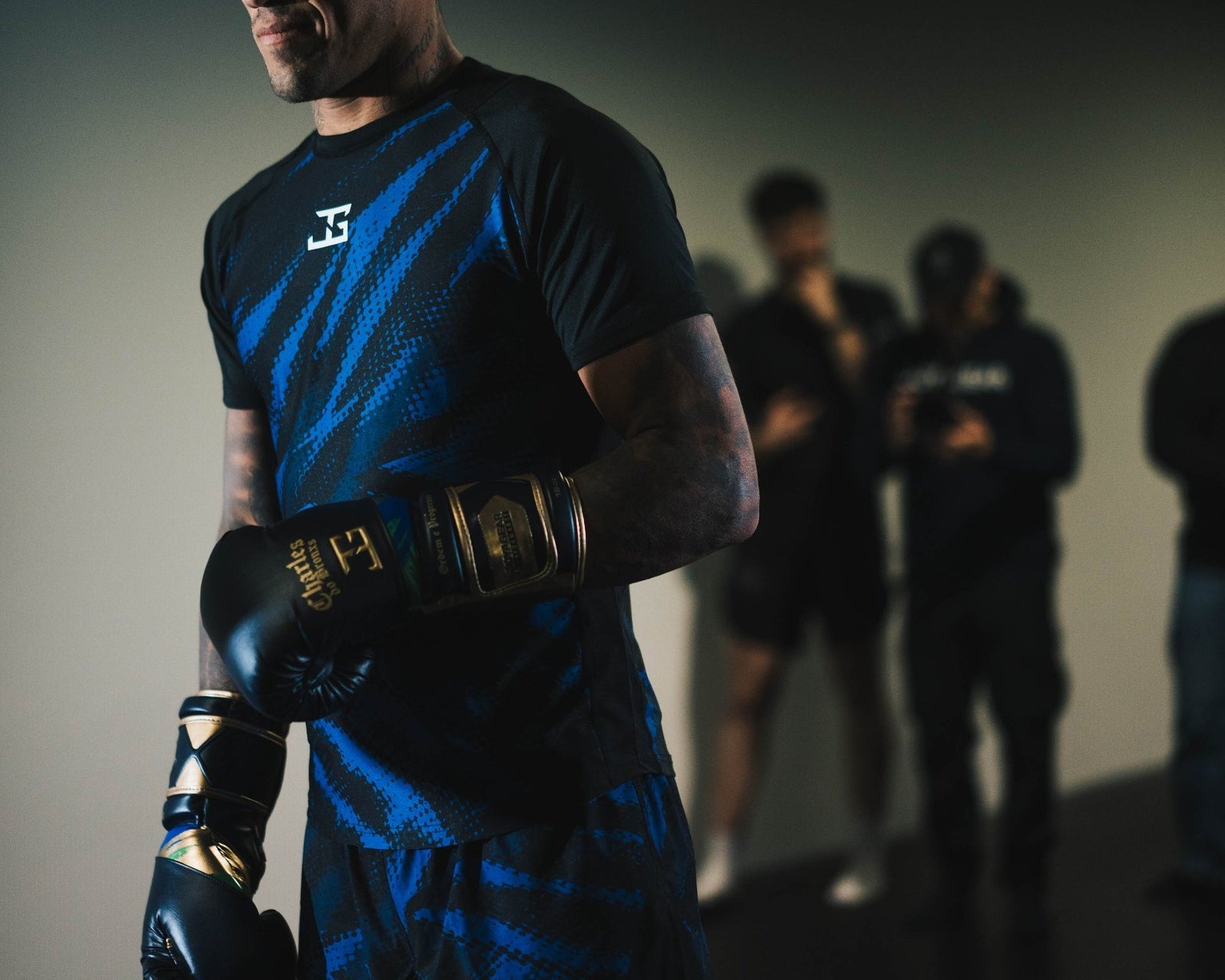 Wat heb je nodig voor je eerste MMA-les?