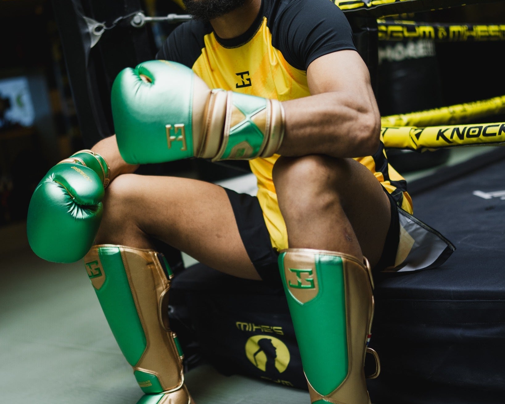 Waarom onze Performance Shinguards niet verschuiven