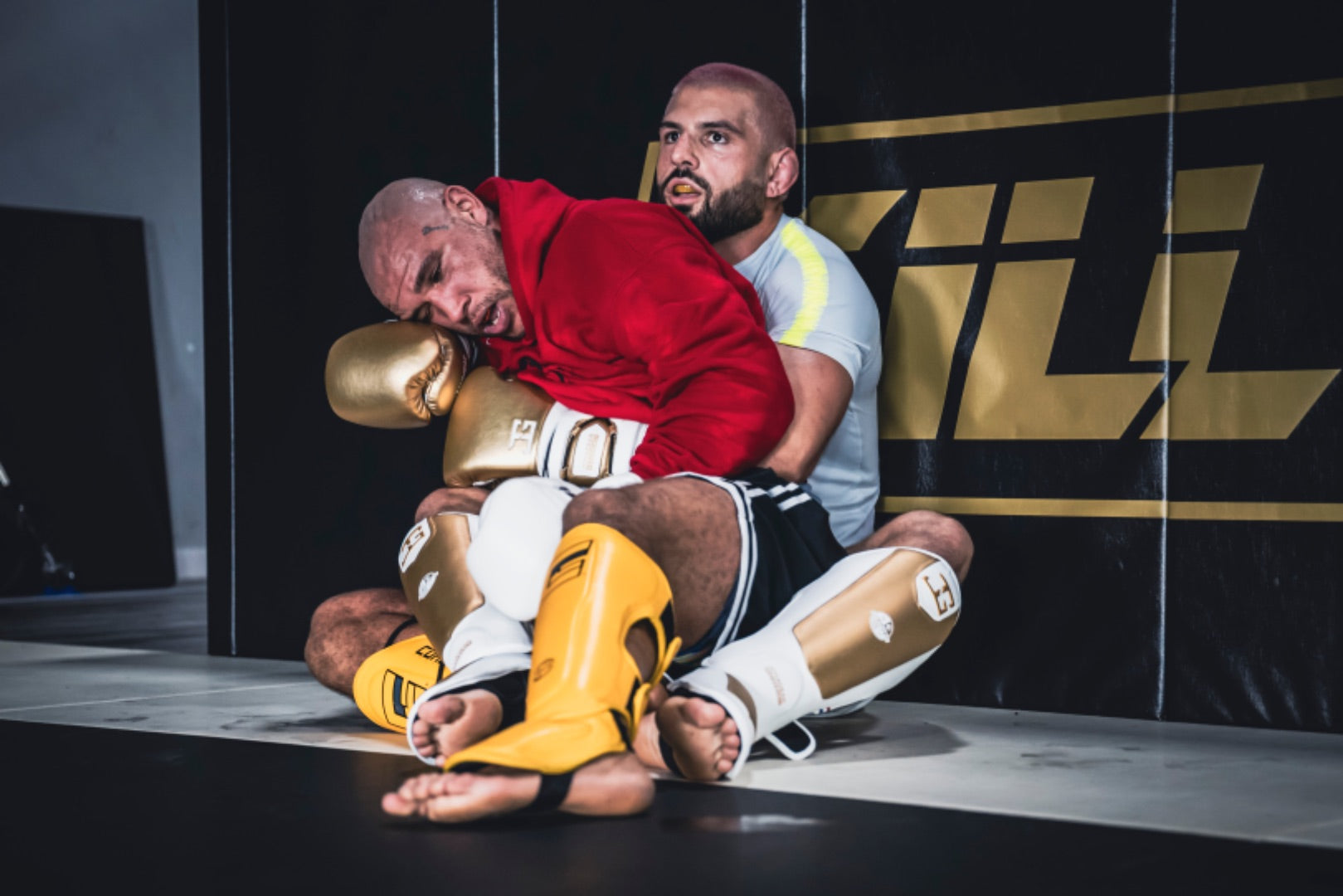 10 MMA Do's & Don'ts: Voor Elke Serieuze Mixed Martial Artist