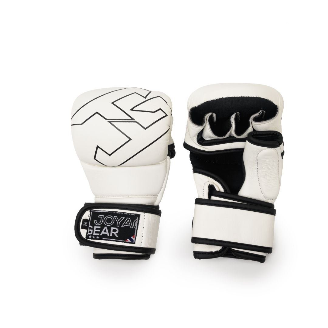 Welke MMA Handschoenen (oz) Moet Jij Kiezen?