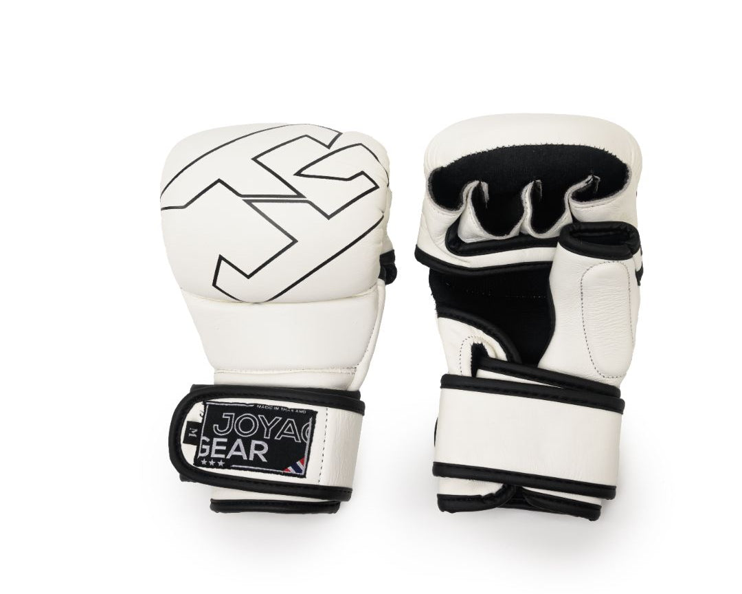Welke MMA Handschoenen (oz) Moet Jij Kiezen?