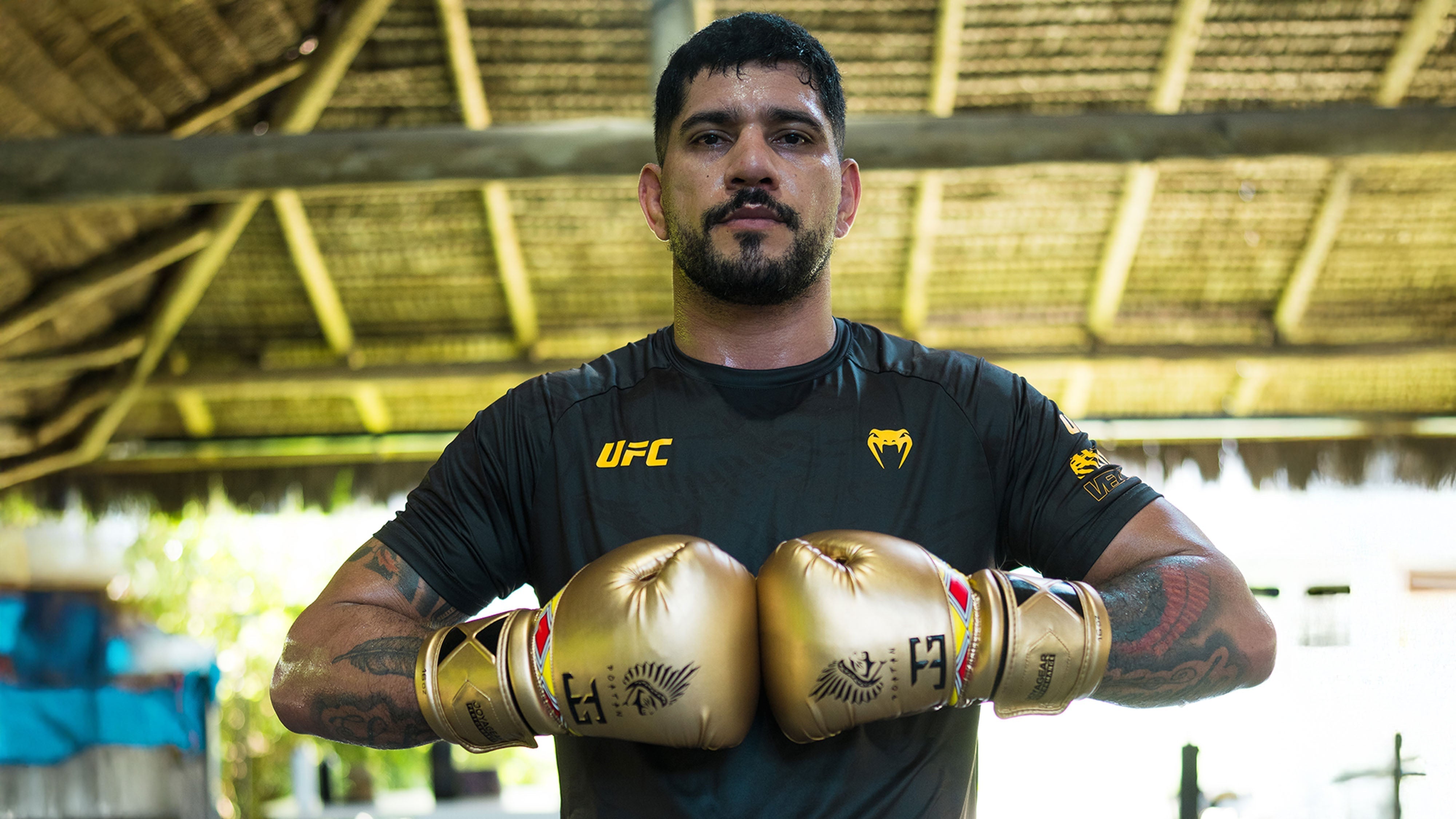 Hoe onze handschoenen worden ingebroken niet kapot gebroken