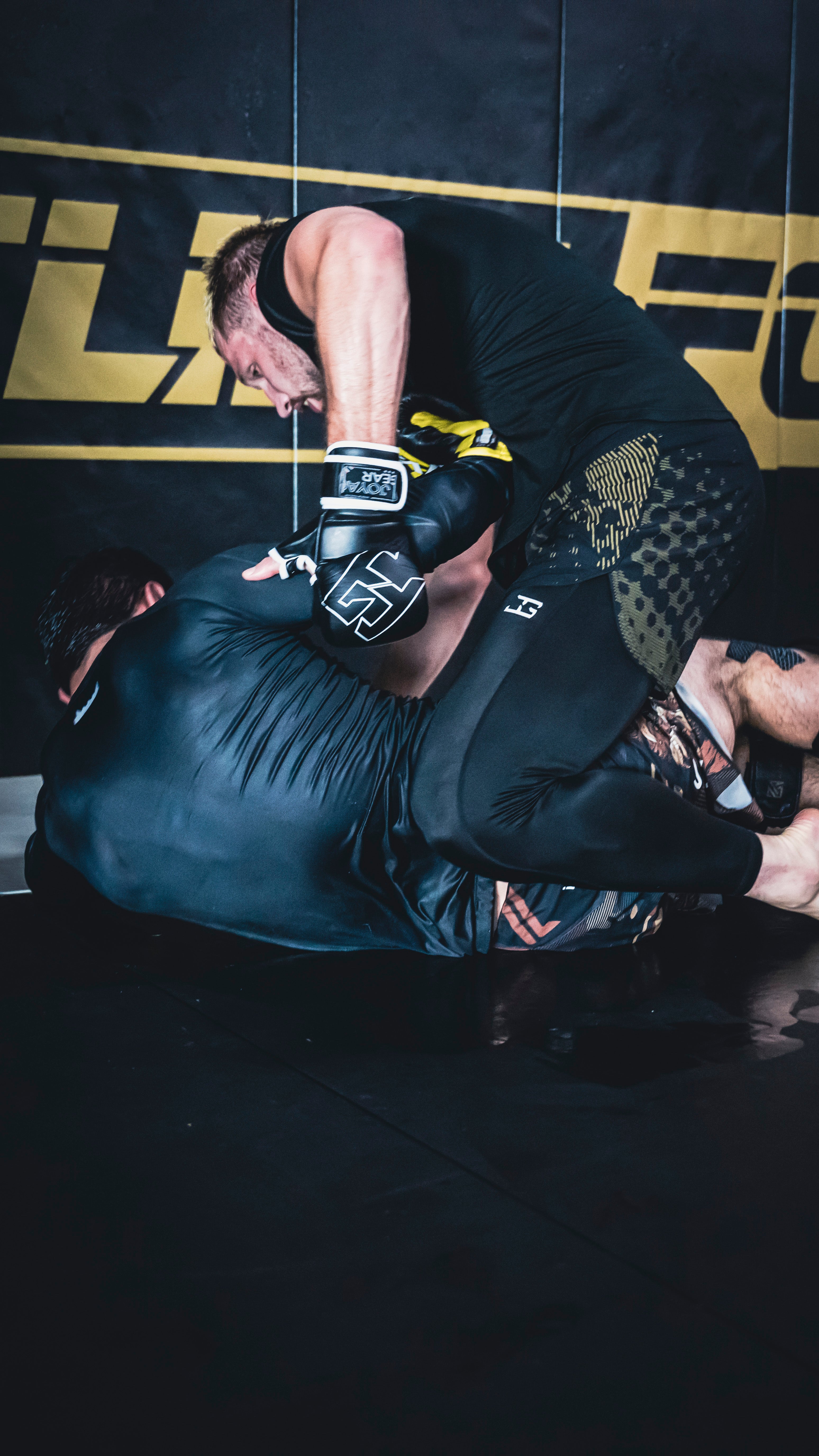 Waarom MMA Uitblinkt: De Ultieme Vechtsport