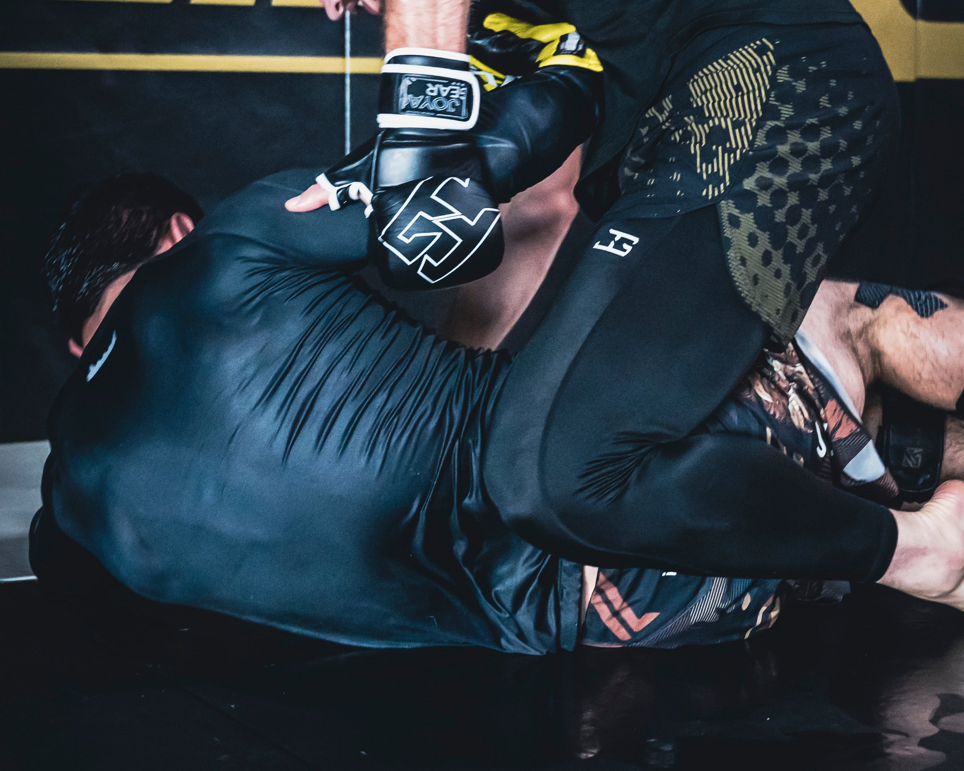 Waarom MMA Uitblinkt: De Ultieme Vechtsport