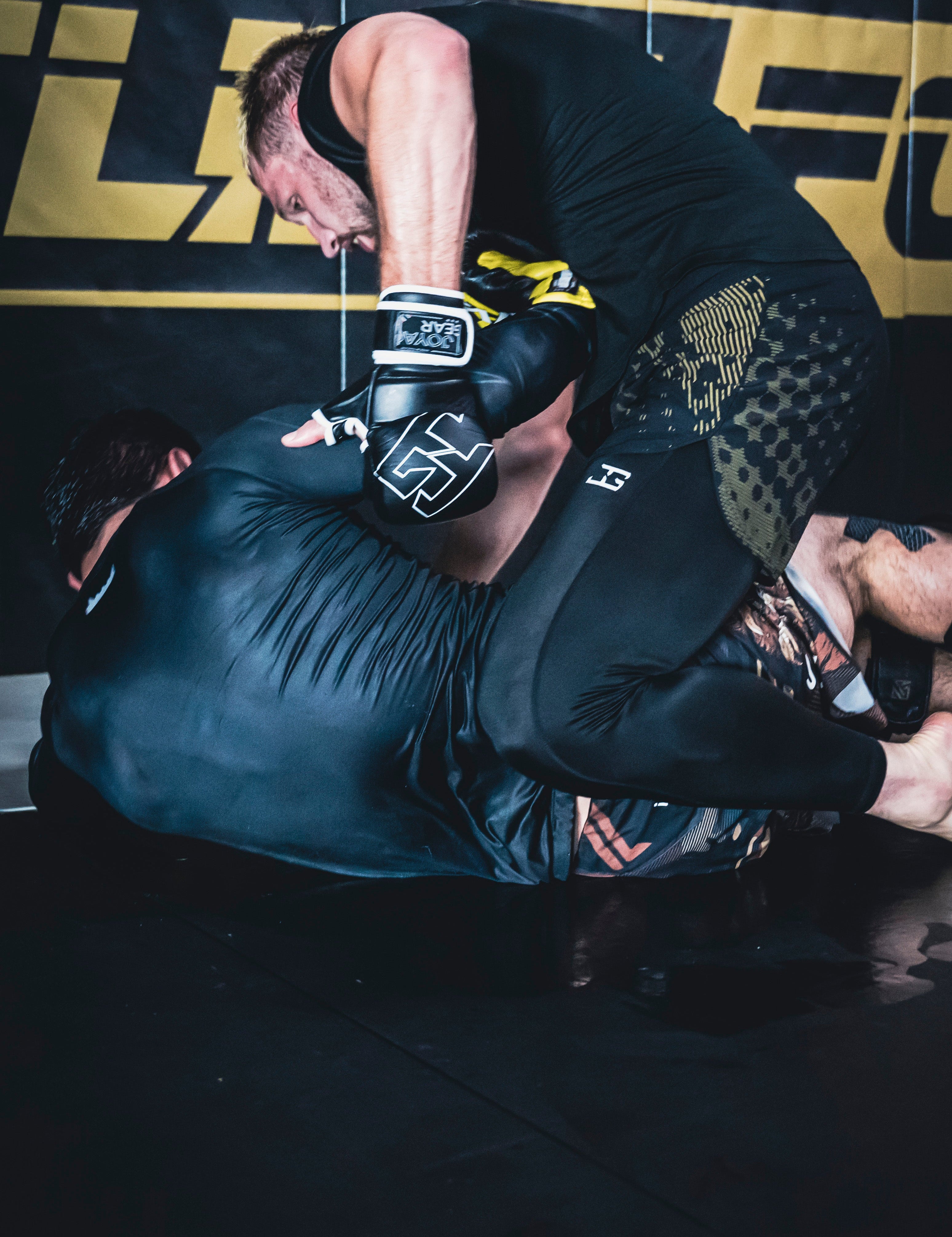 Waarom MMA Uitblinkt: De Ultieme Vechtsport