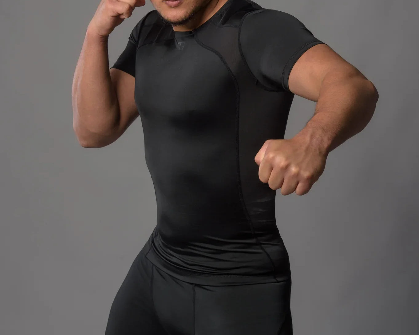 Waarom de juiste sportkleding essentieel is voor vechtsport
