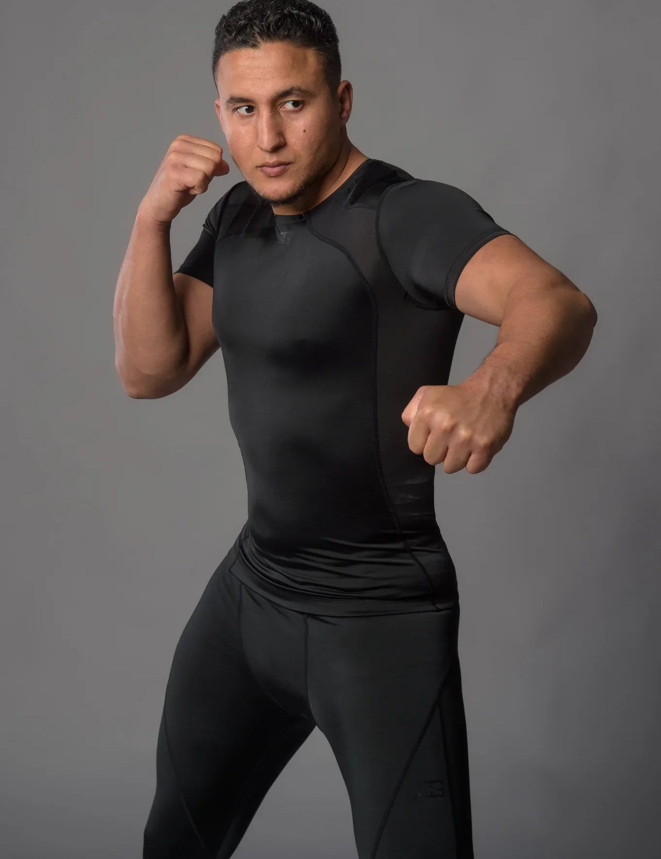 Waarom de juiste sportkleding essentieel is voor vechtsport