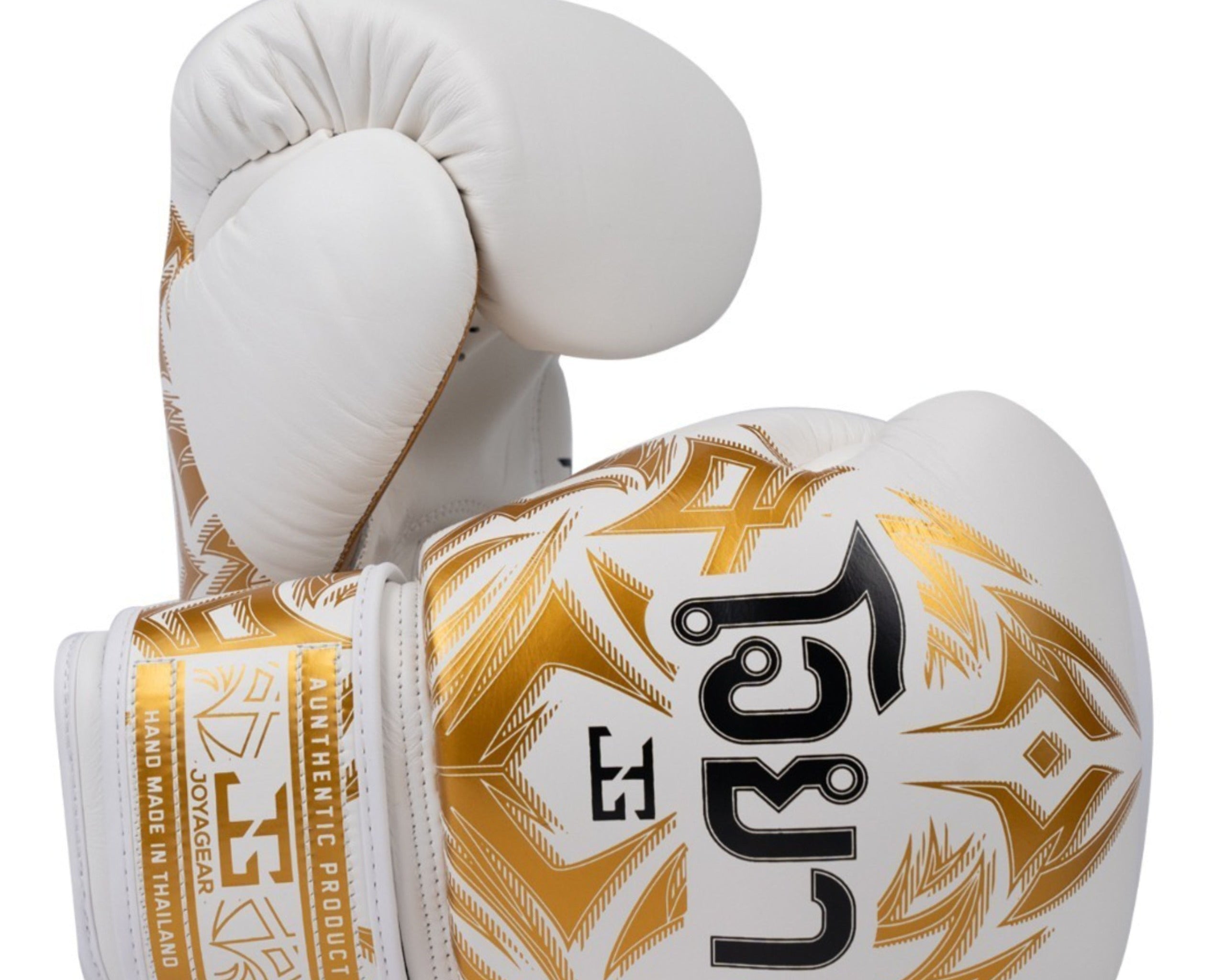 Welke maat kickboks handschoenen heb jij nodig?