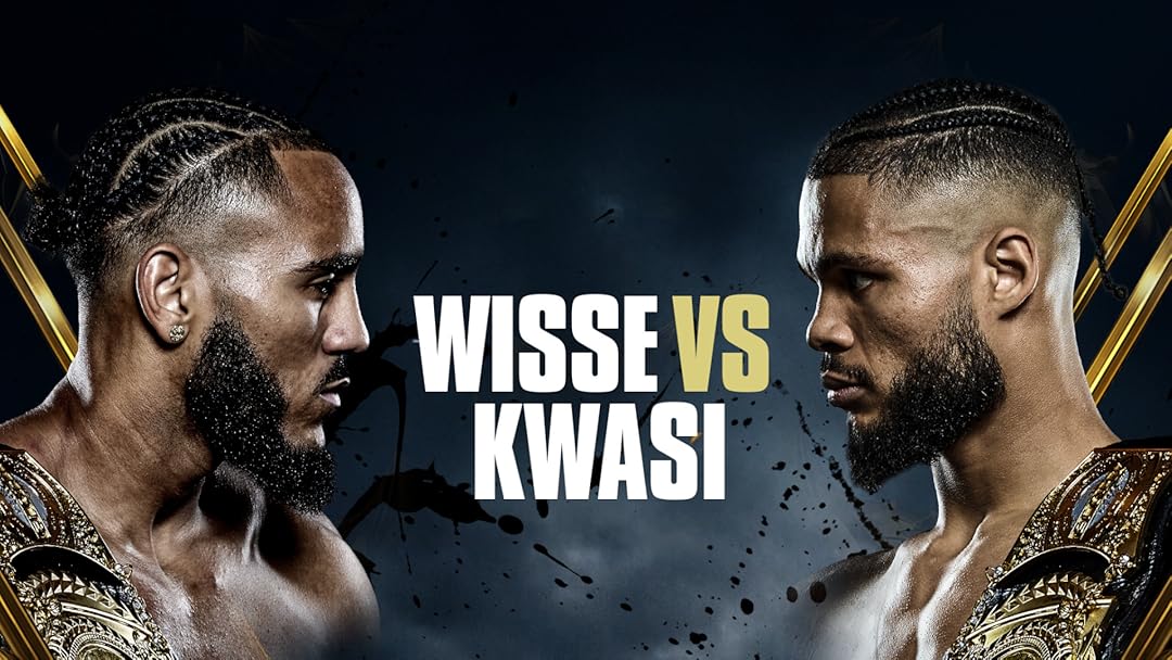 GLORY 107: een avond die meer bepaalt dan alleen de winnaars