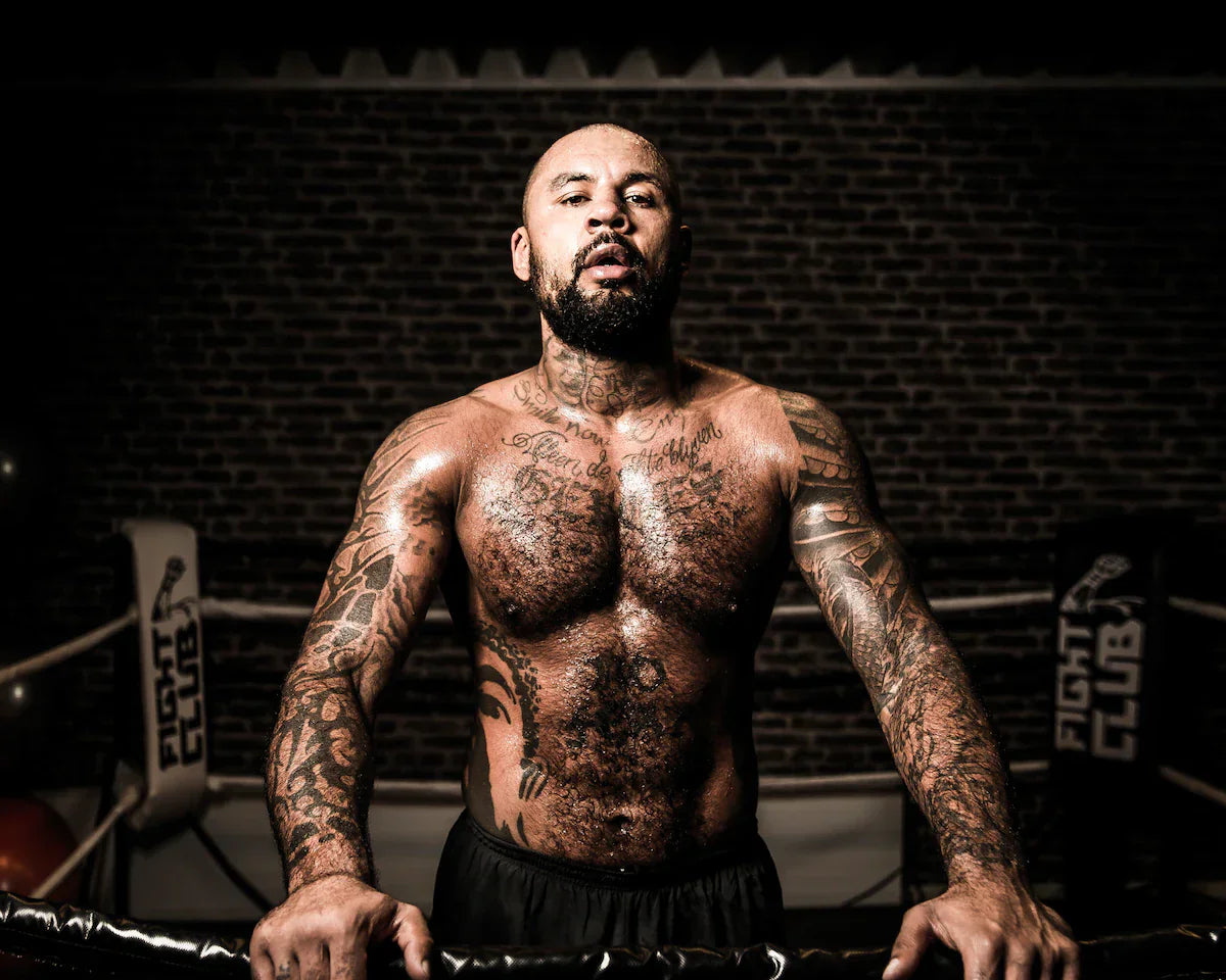 Joyagear Prospect Series: Hesdy Gerges