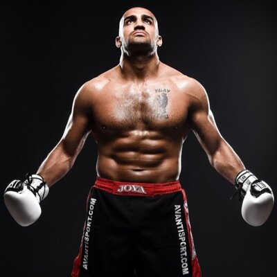 Joyagear Prospect Series: Mourad Bouzidi
