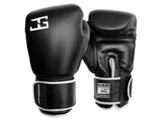 Joya "THAI" Boxing Gloves Black