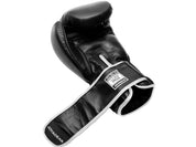 Joya "THAI" Boxing Gloves Black