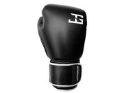 Joya "THAI" Boxing Gloves Black