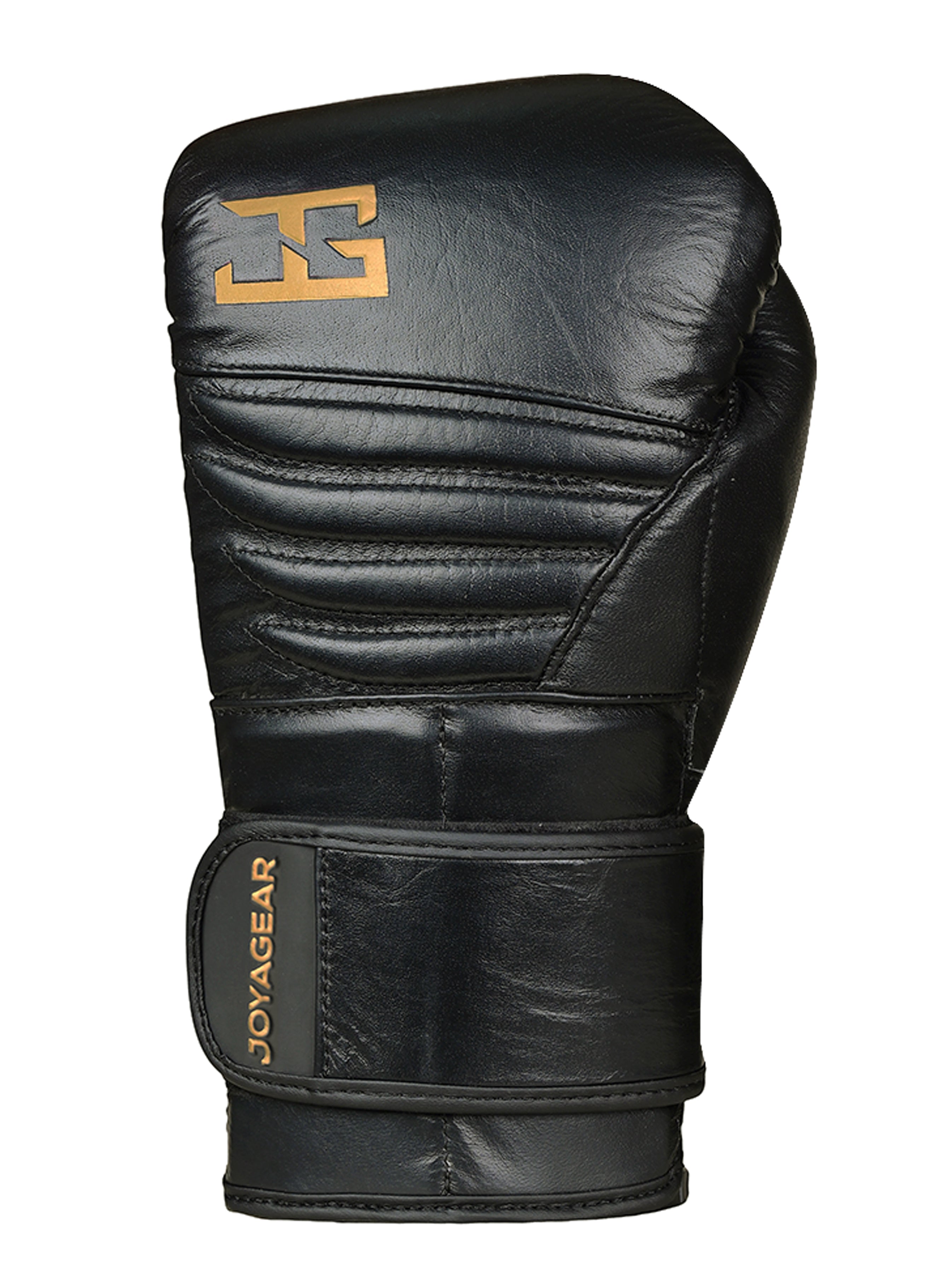 Joya kickboxing Glove 'Gold FALCON' Leather