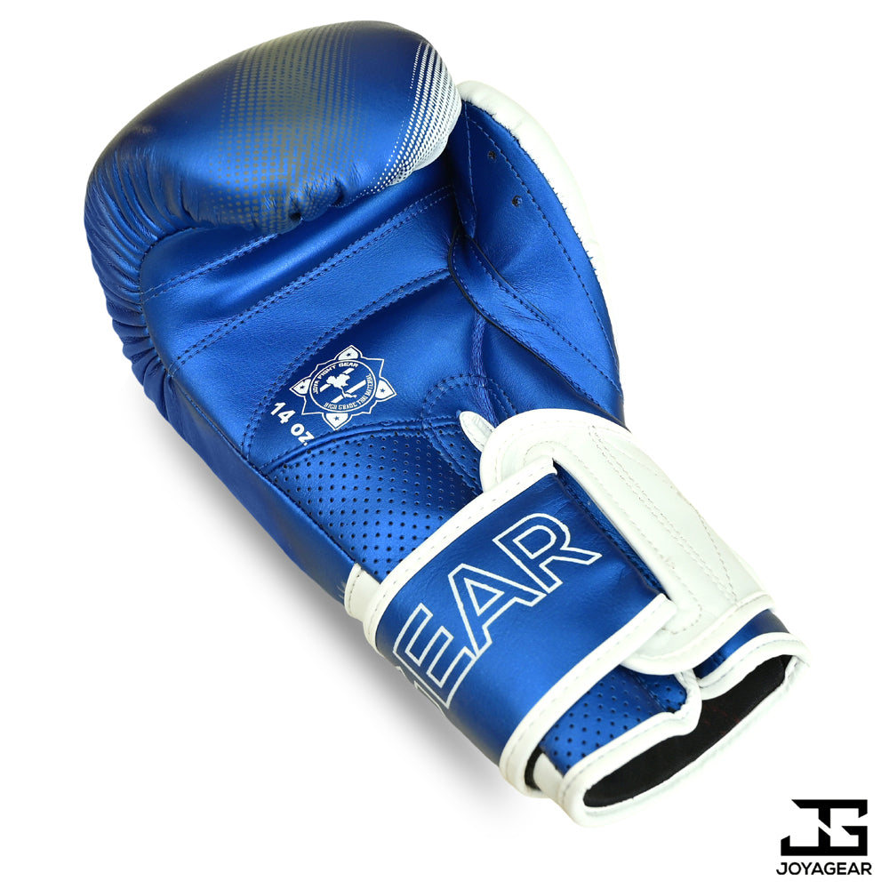 Joyagear Evolution Kickboxing Set Blue