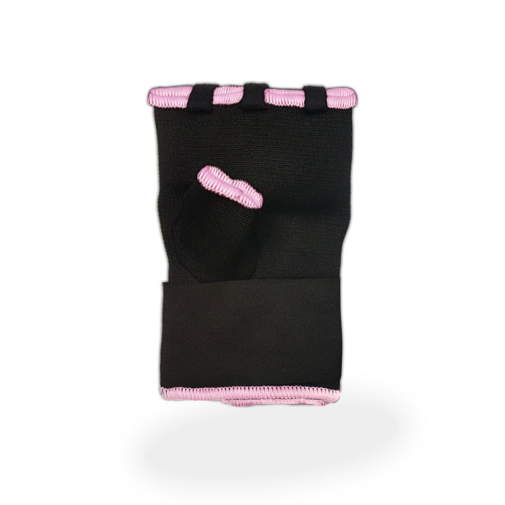 Joya Inner glove  with band and Thumb Pink (NEW)