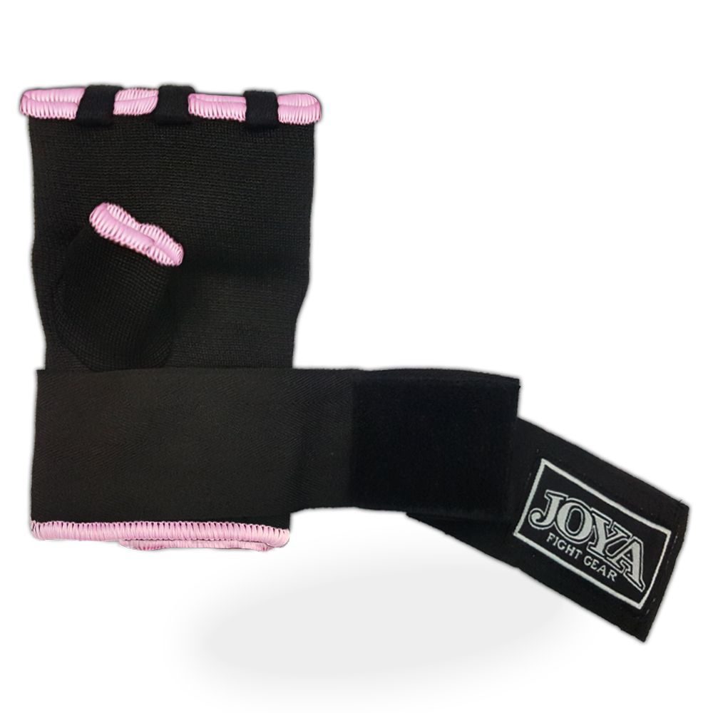 Joya Inner glove  with band and Thumb Pink (NEW)