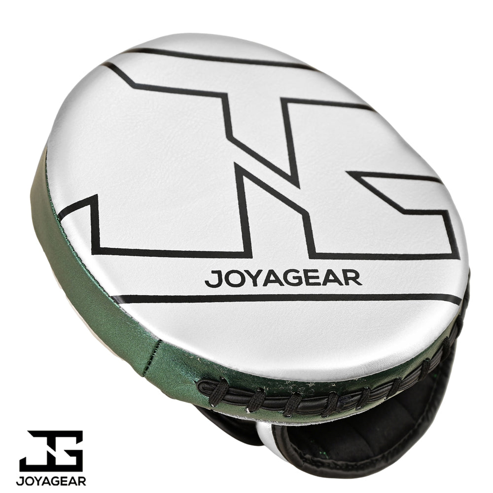 Joyagear Strike Air Pads Silver/Green