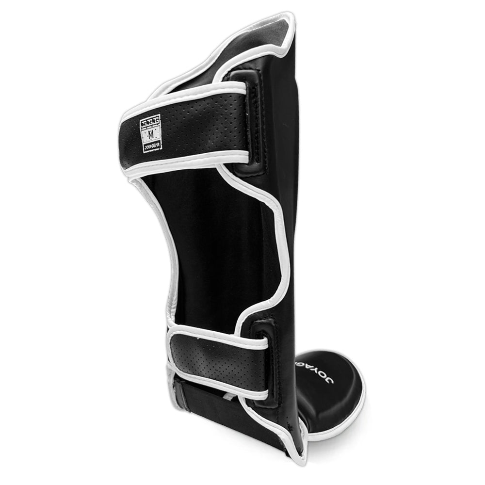 Joyagear Leather Classic Kickboxing Set
