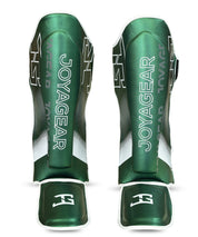 Joyagear Evolution Kickboks Set Groen