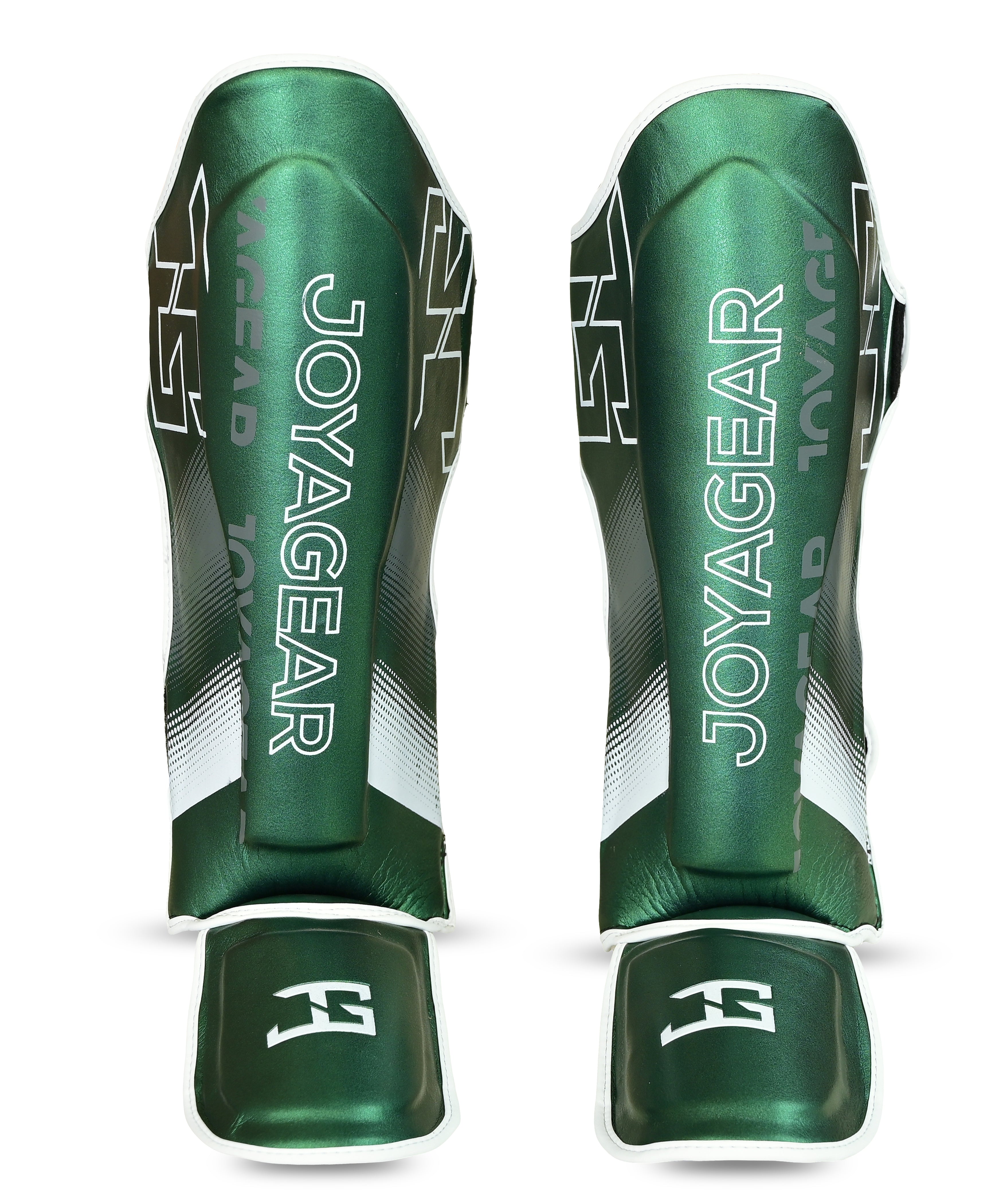 Joyagear Evolution Kickboks Set Groen