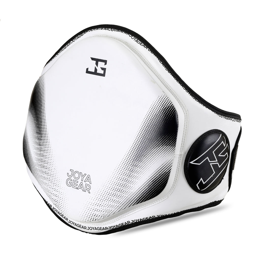 Joya Evolution Belly Protector White