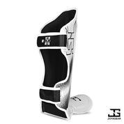 Joyagear Evolution Kickboxing Set White/Black