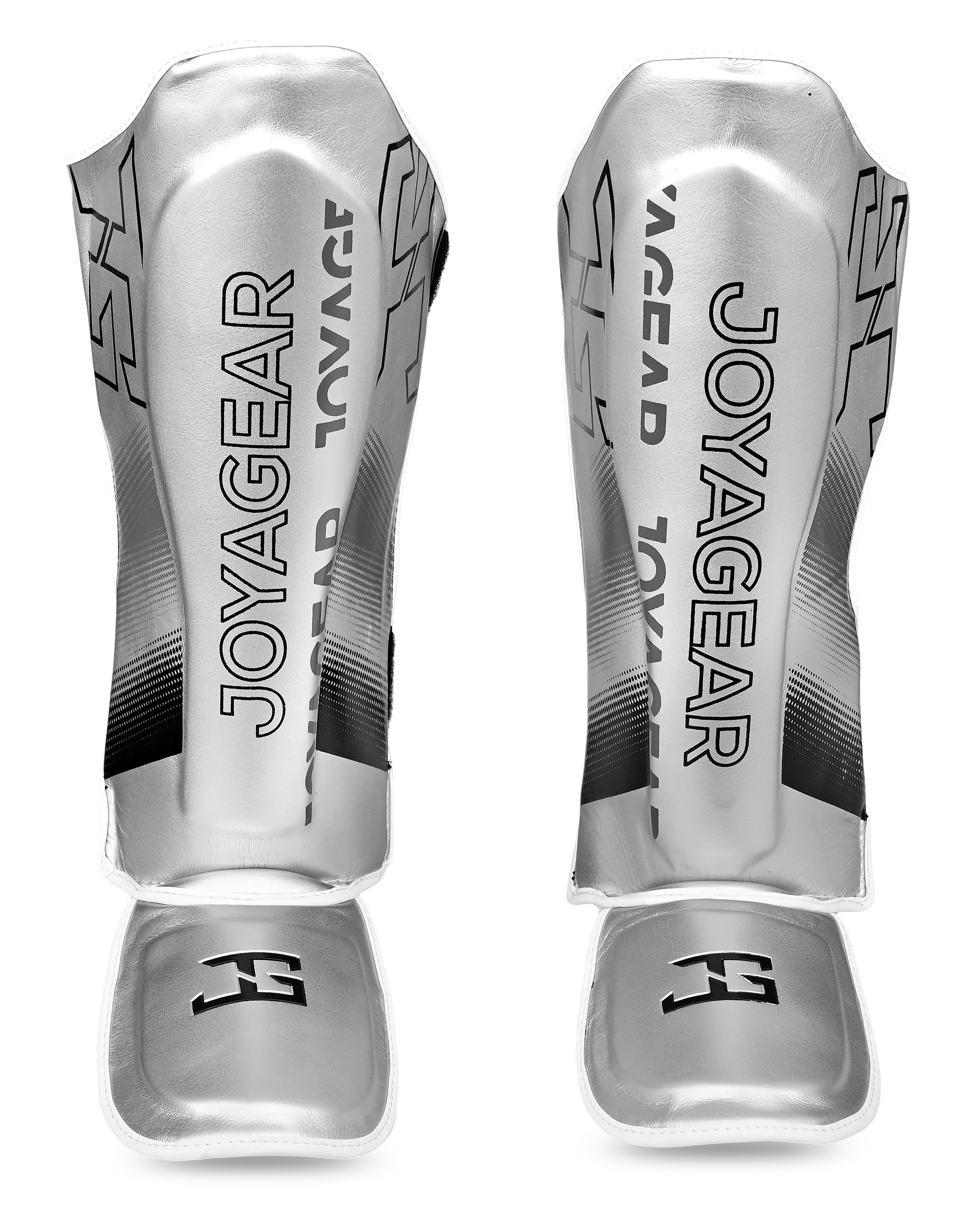 Joyagear Evolution Kickboks Set Zilver