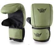 Joya "TITLE" Bag Gloves (1200-V2-GR)