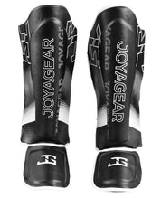 Joyagear Evolution Kickboks Set Zwart/Wit