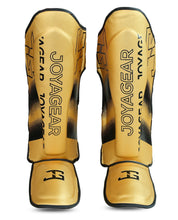 Joyagear Evolution Kickboks Set Goud