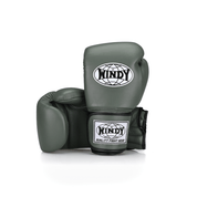 Windy Proline Boxing Gloves Army Green