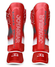 Joyagear Evolution Kickboks Set Rood