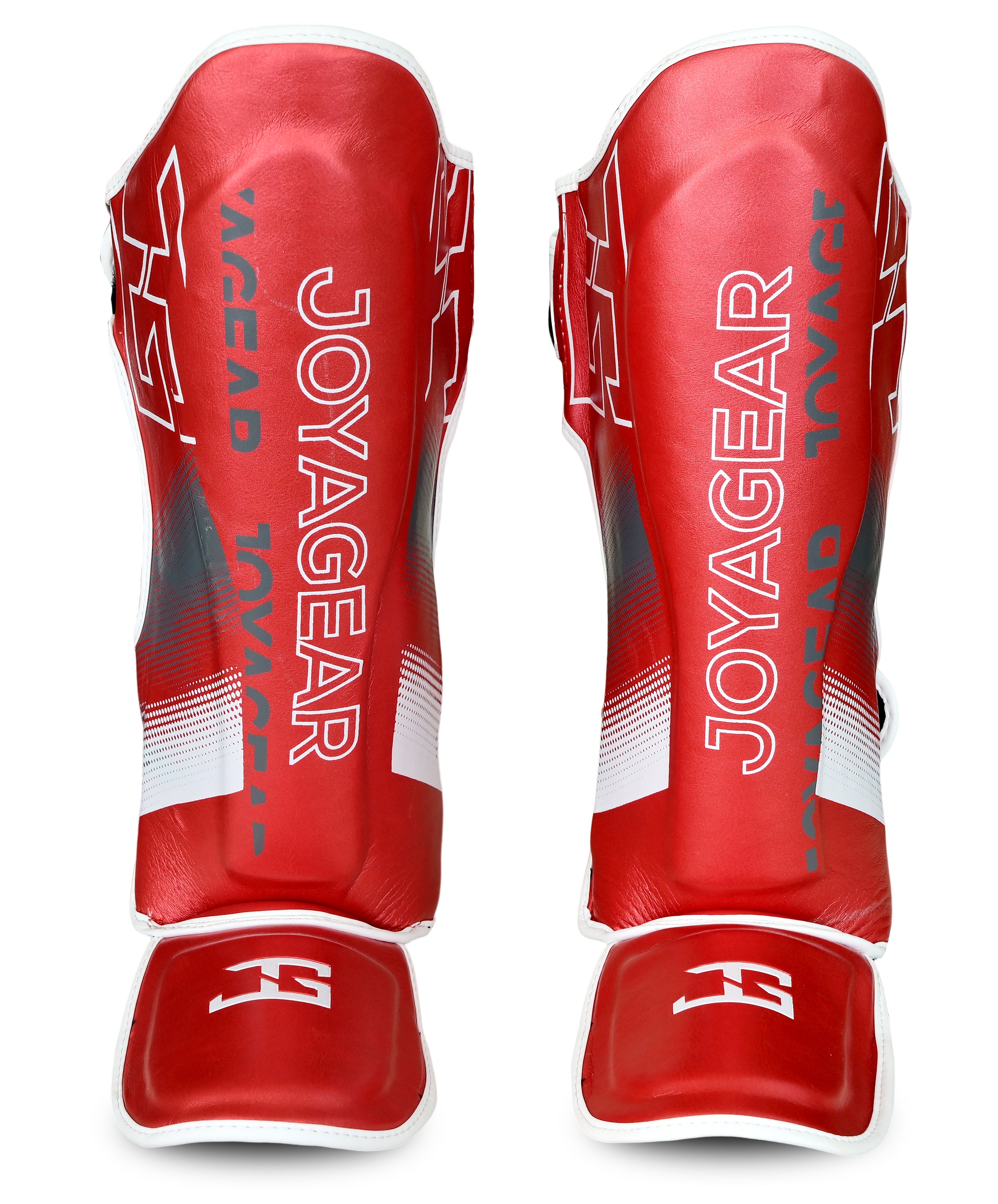 Joyagear Evolution Kickboks Set Rood