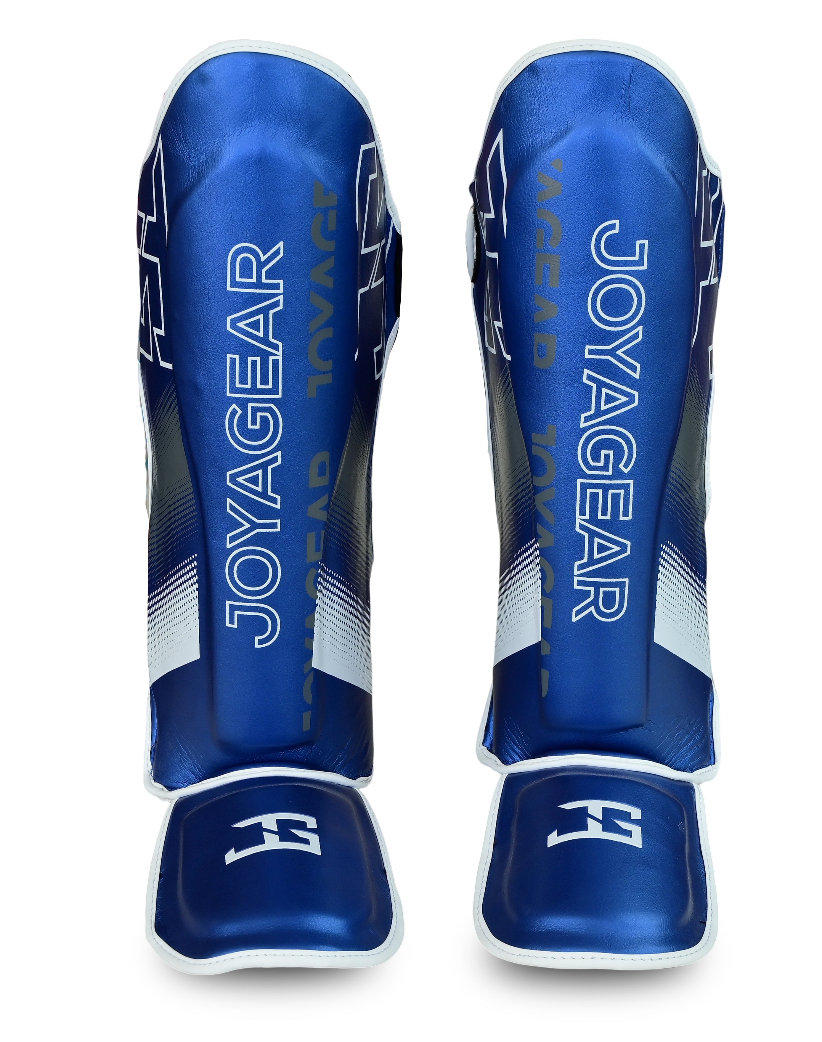 Joyagear Evolution Kickboks Set Blauw