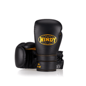 Windy Boxing Gloves Elite Lace-up
