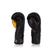 Windy Boxing Gloves Elite Lace-up