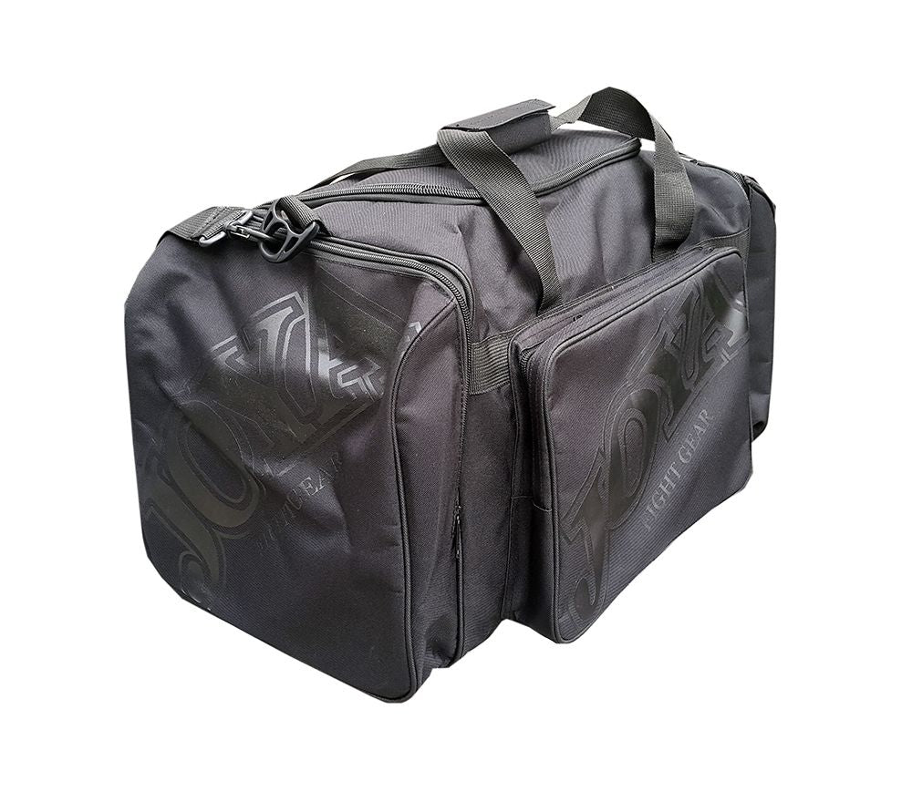 Joya "STANDARD" Gym Bag (Black/Black)