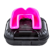 Makura Mouthguard Toka Pro Electric Pink